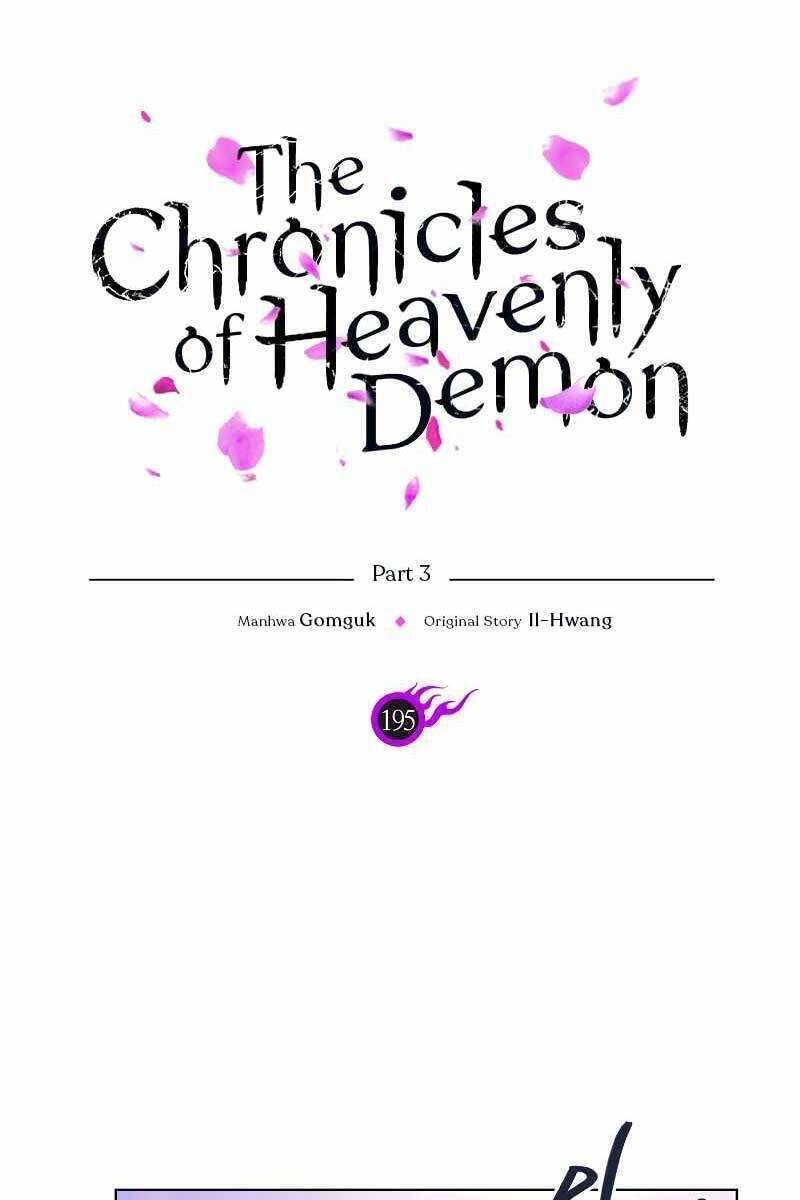 Biên Niên Sử Của Thiên Quỷ Chapter 195 - 1