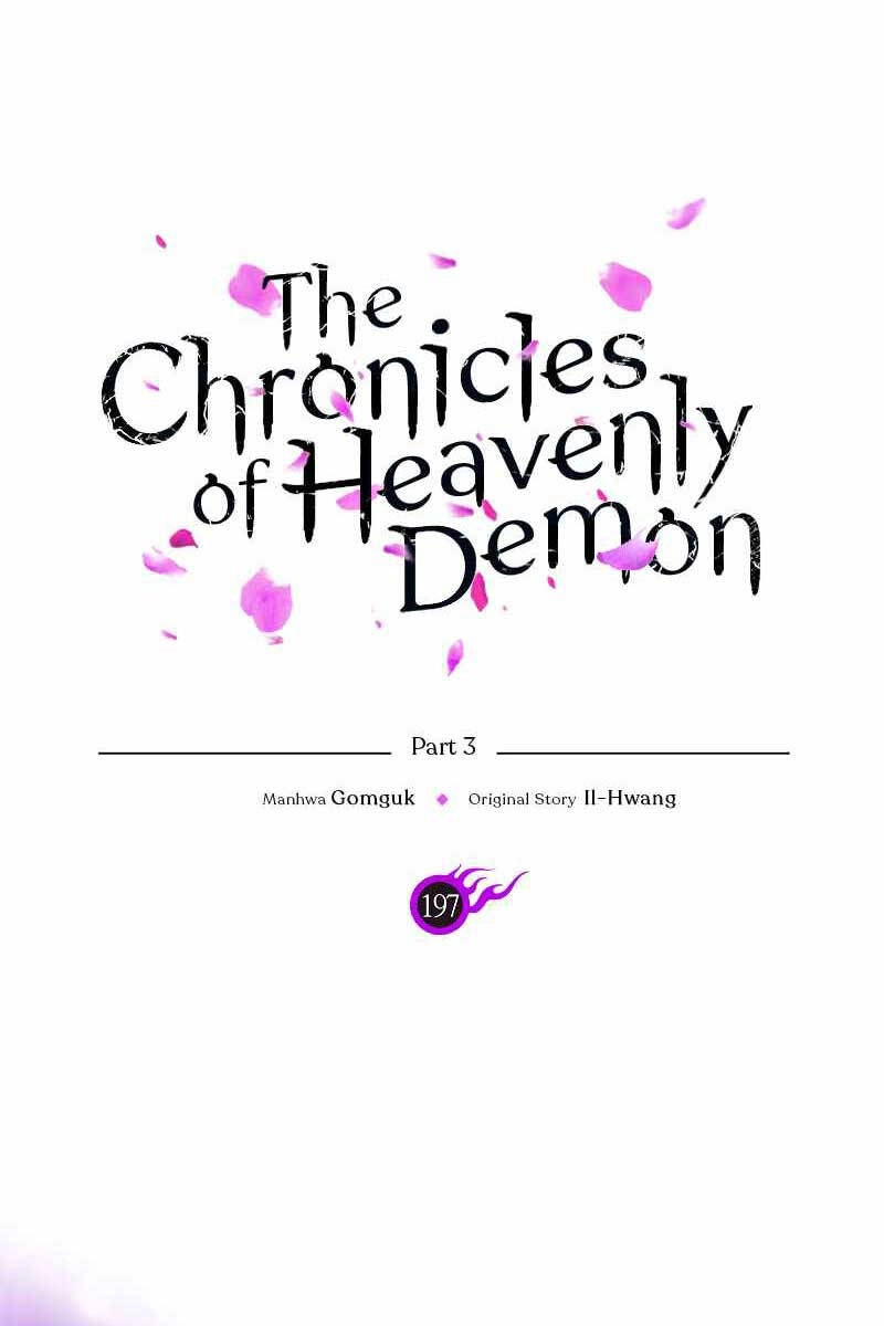 Biên Niên Sử Của Thiên Quỷ Chapter 197 - 1