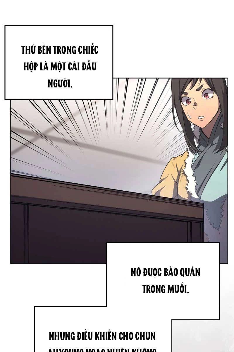 Biên Niên Sử Của Thiên Quỷ Chapter 199 - 3