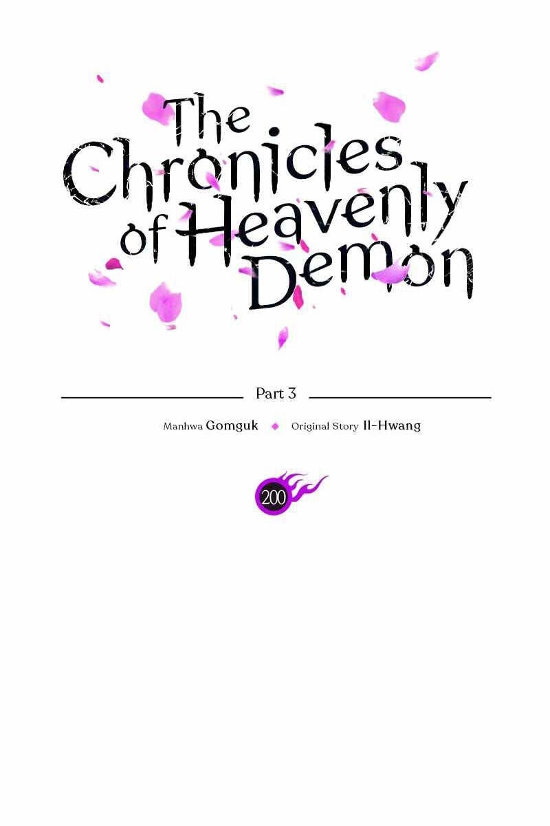 Biên Niên Sử Của Thiên Quỷ Chapter 200 - 1