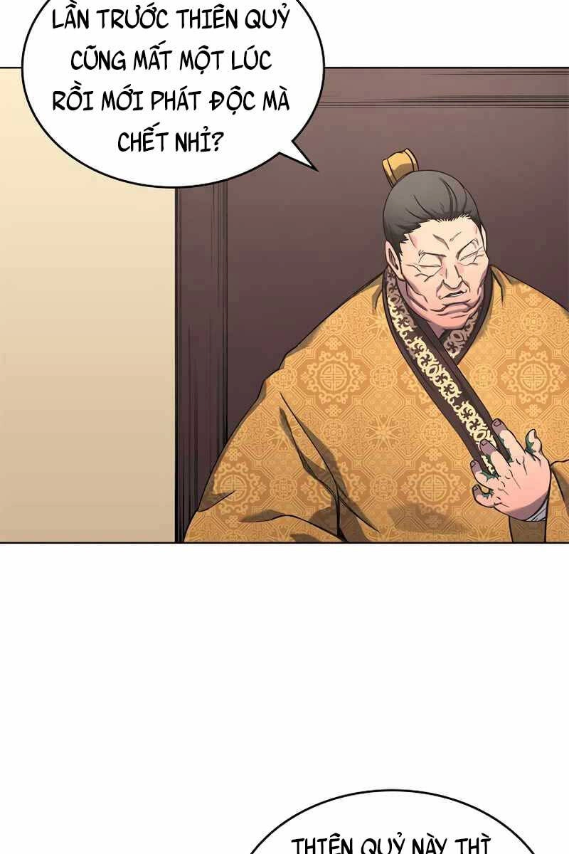 Biên Niên Sử Của Thiên Quỷ Chapter 200 - 19