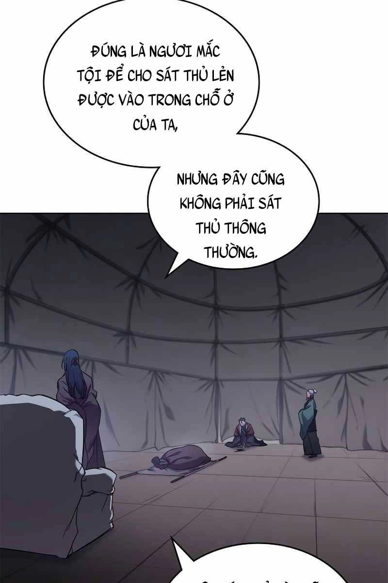 Biên Niên Sử Của Thiên Quỷ Chapter 200 - 28