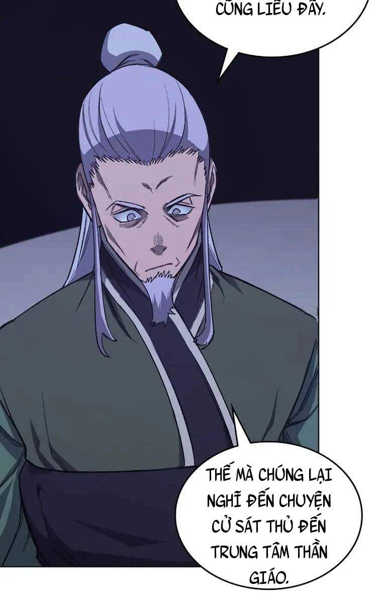 Biên Niên Sử Của Thiên Quỷ Chapter 201 - 2