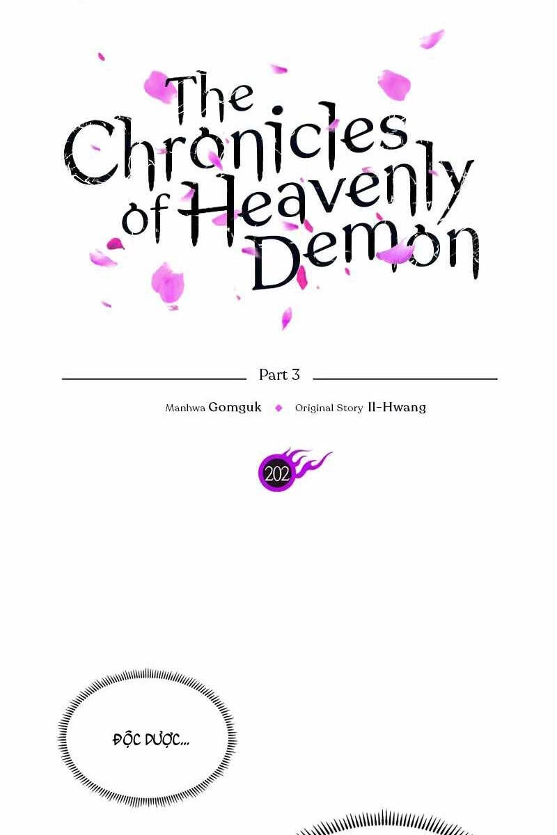 Biên Niên Sử Của Thiên Quỷ Chapter 202 - 1