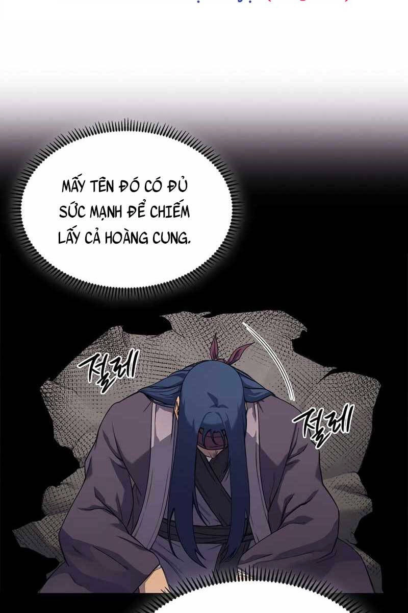 Biên Niên Sử Của Thiên Quỷ Chapter 202 - 9