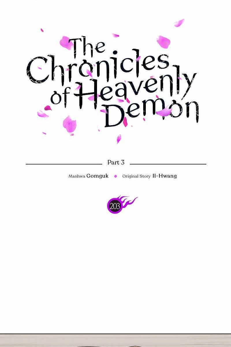 Biên Niên Sử Của Thiên Quỷ Chapter 203 - 1