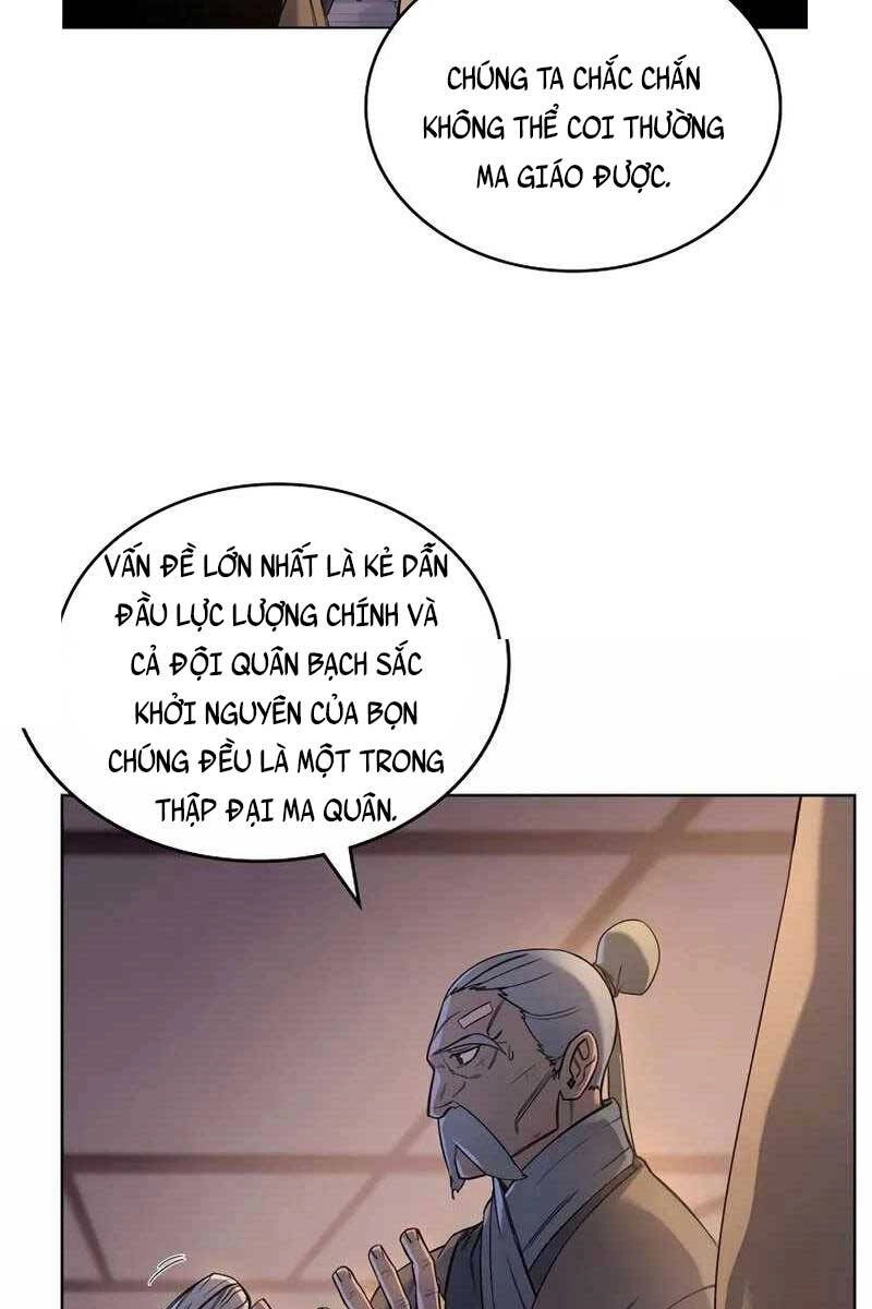 Biên Niên Sử Của Thiên Quỷ Chapter 204 - 4