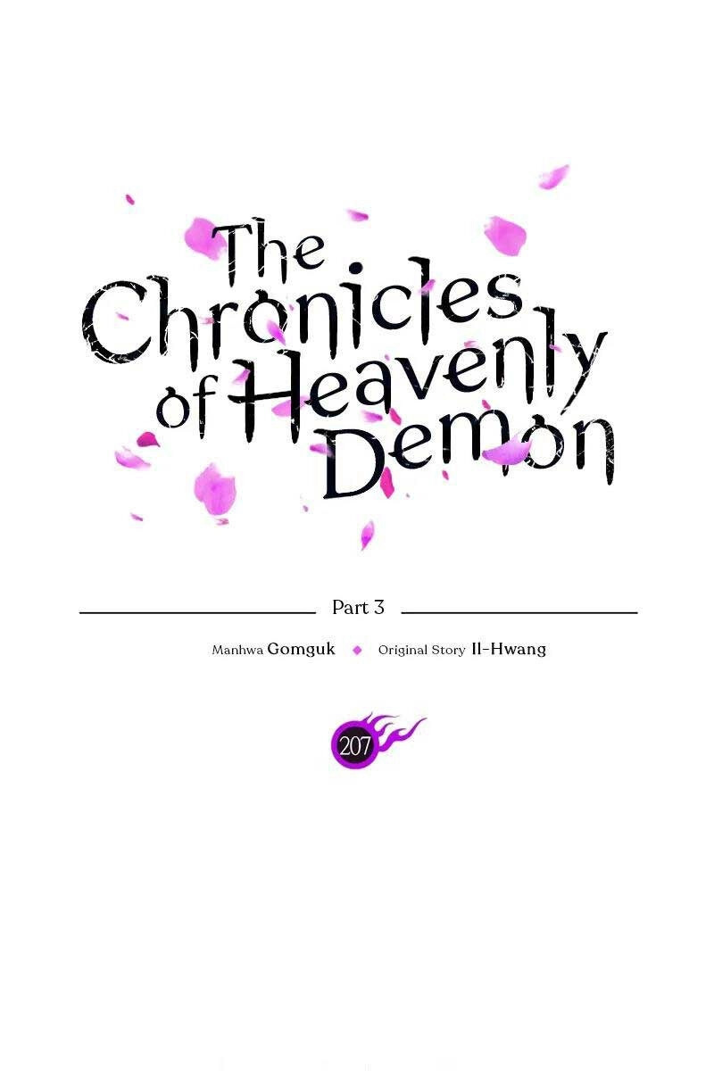 Biên Niên Sử Của Thiên Quỷ Chapter 207 - 1