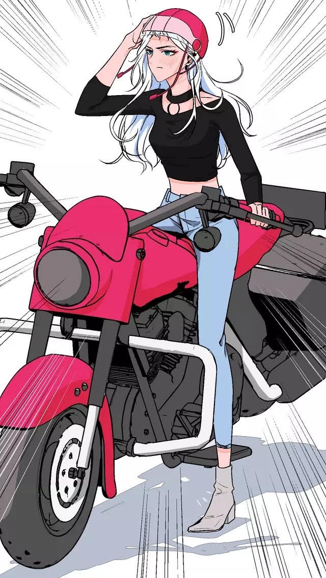 99 Độ F - Talk To Me Chapter 1 - 9