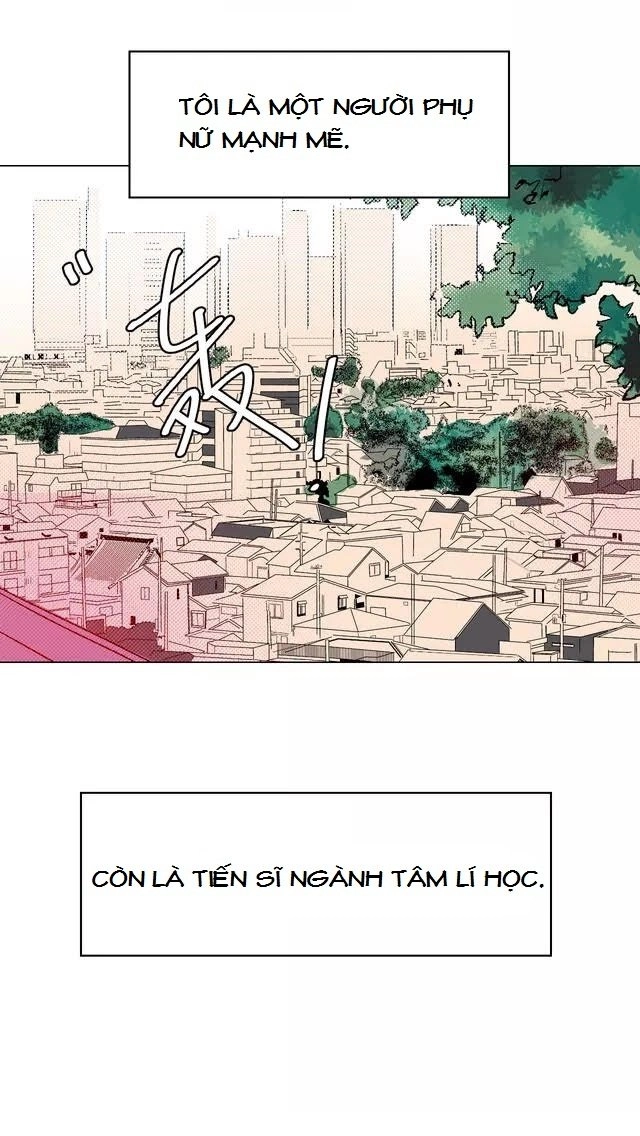 99 Độ F - Talk To Me Chapter 1 - 11