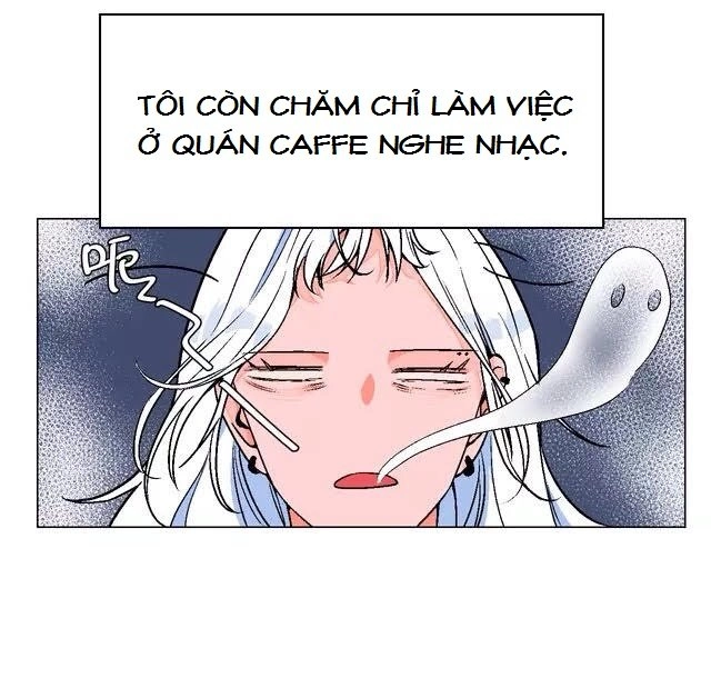 99 Độ F - Talk To Me Chapter 1 - 13