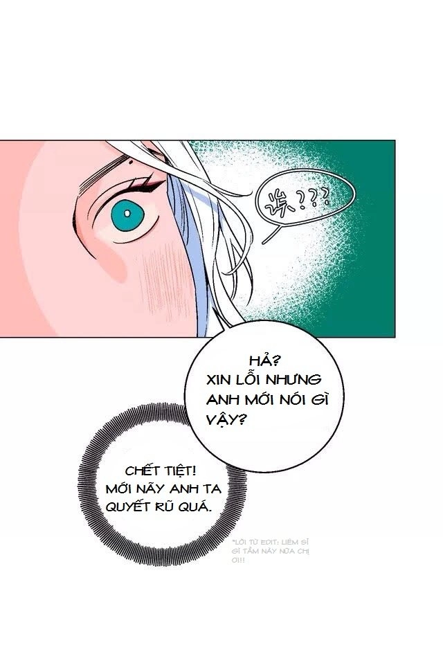 99 Độ F - Talk To Me Chapter 1 - 23