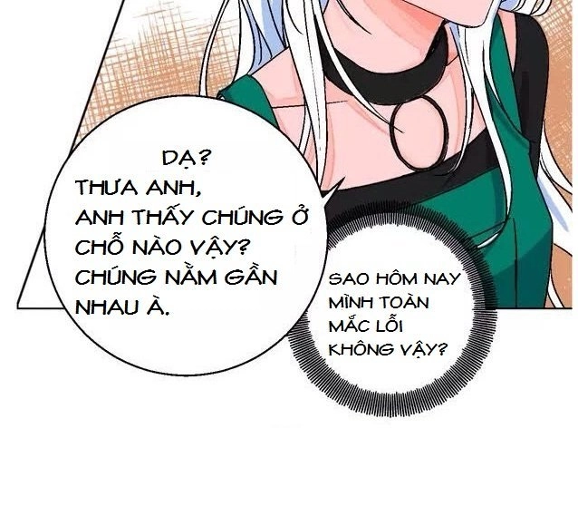 99 Độ F - Talk To Me Chapter 1 - 25