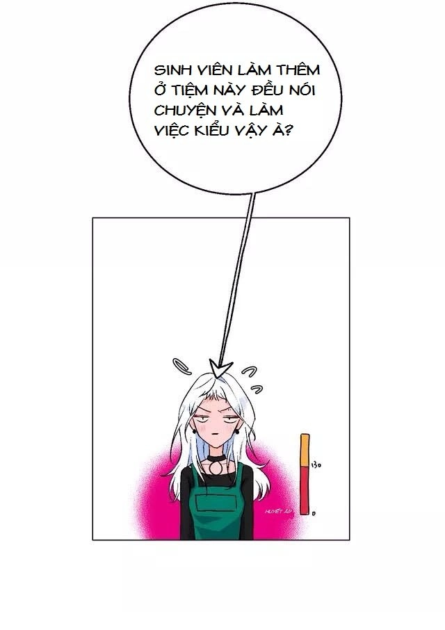 99 Độ F - Talk To Me Chapter 1 - 28