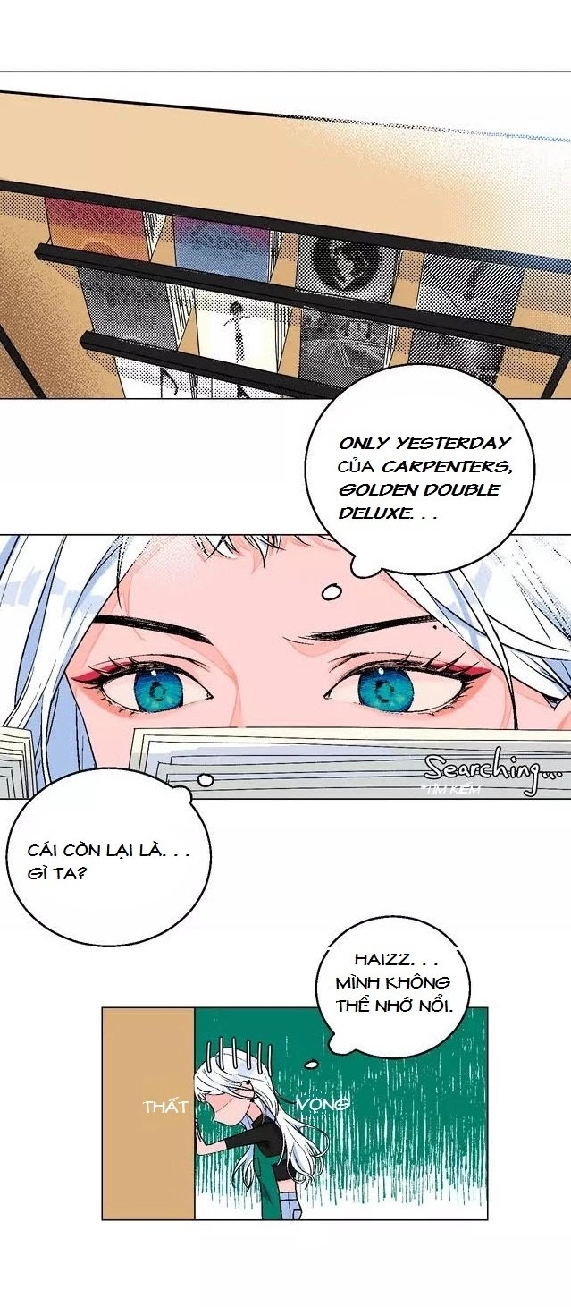 99 Độ F - Talk To Me Chapter 1 - 30