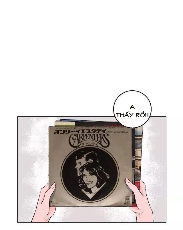 99 Độ F - Talk To Me Chapter 1 - 32