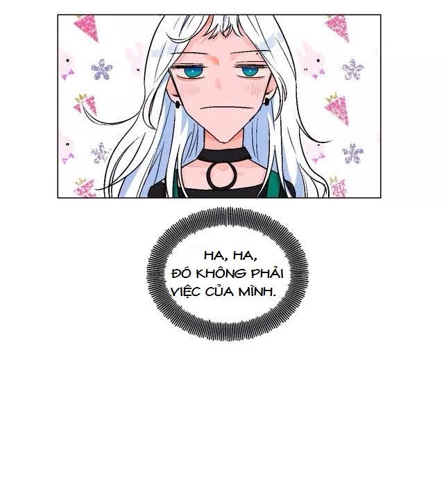 99 Độ F - Talk To Me Chapter 1 - 34