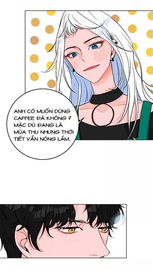 99 Độ F - Talk To Me Chapter 1 - 38