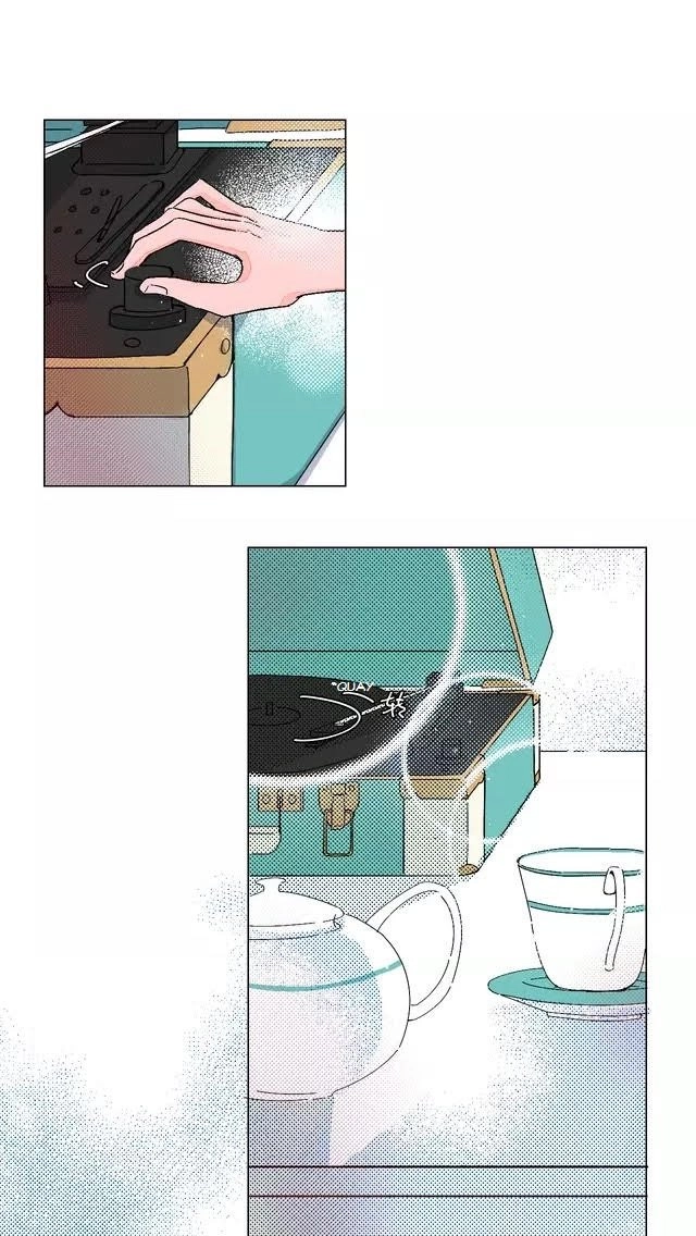 99 Độ F - Talk To Me Chapter 1 - 42