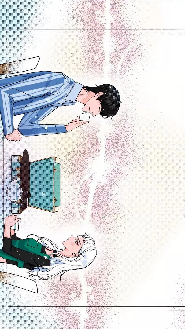 99 Độ F - Talk To Me Chapter 1 - 43