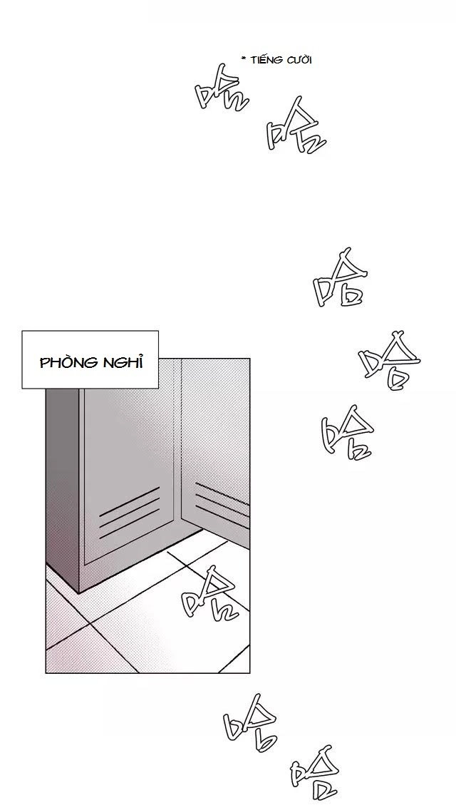 99 Độ F - Talk To Me Chapter 1 - 50