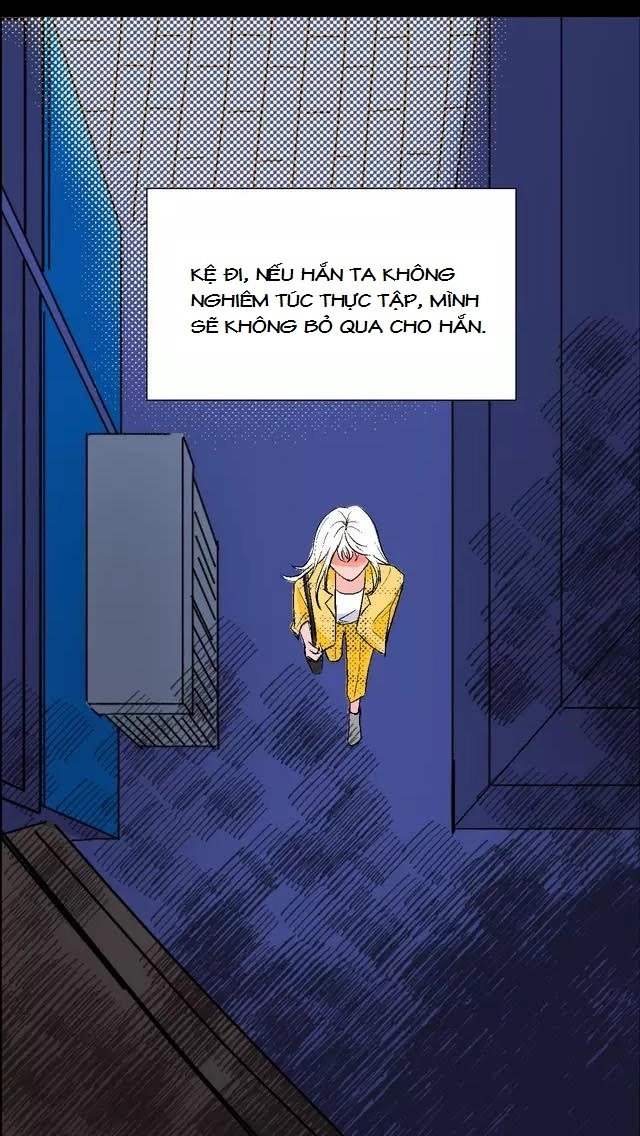 99 Độ F - Talk To Me Chapter 1 - 59