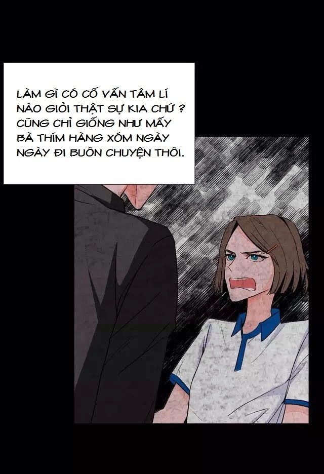 99 Độ F - Talk To Me Chapter 1 - 60