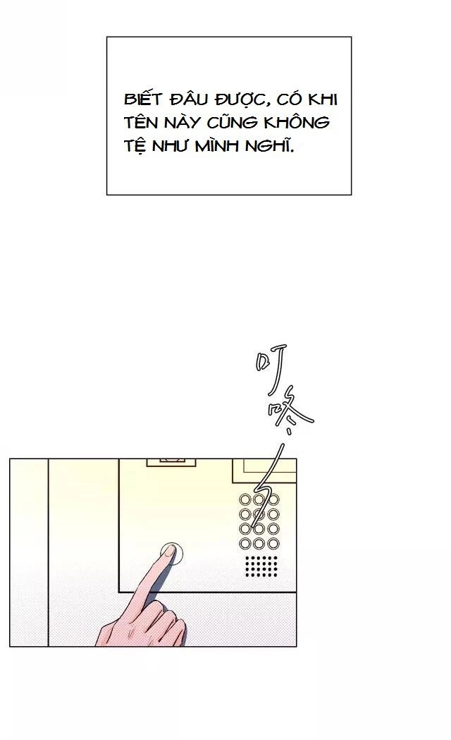 99 Độ F - Talk To Me Chapter 1 - 65