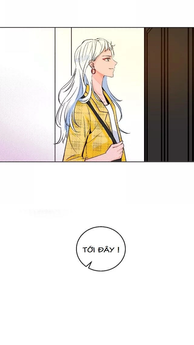 99 Độ F - Talk To Me Chapter 1 - 66