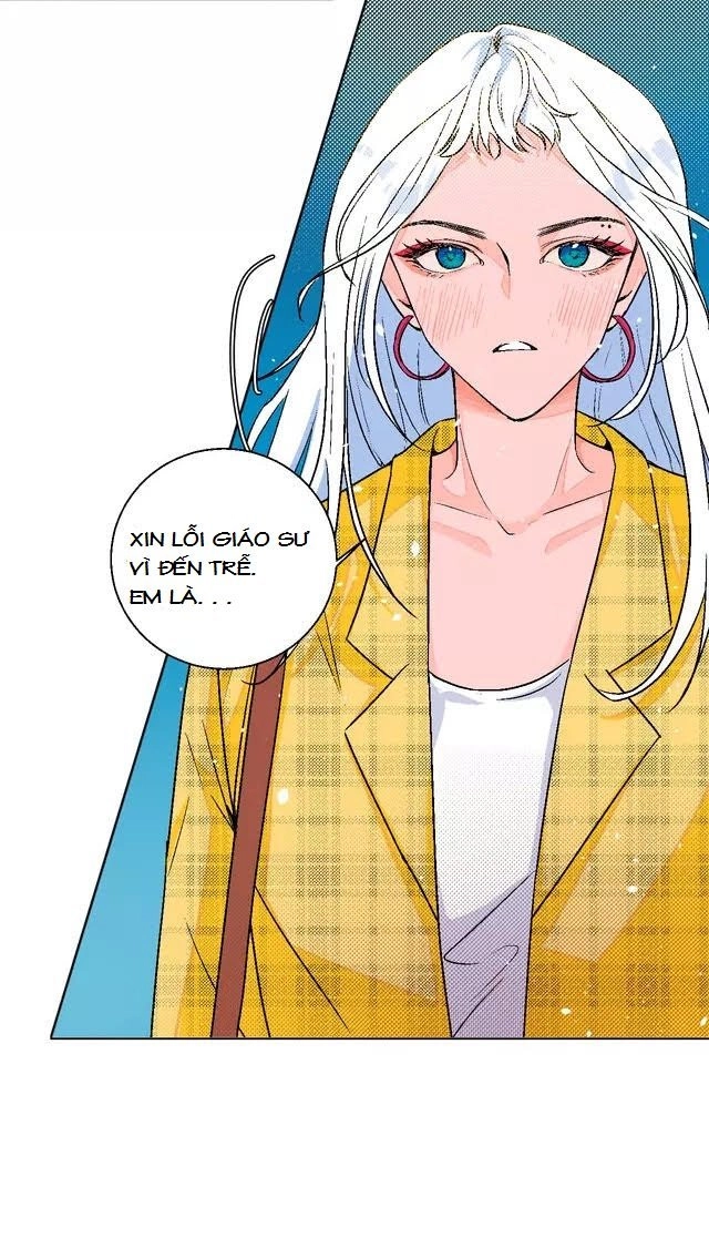 99 Độ F - Talk To Me Chapter 1 - 68