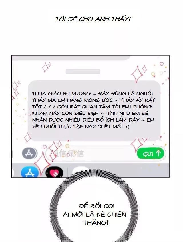 99 Độ F - Talk To Me Chapter 2 - 45