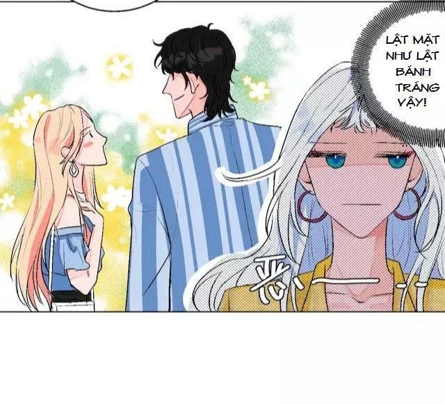 99 Độ F - Talk To Me Chapter 3 - 9