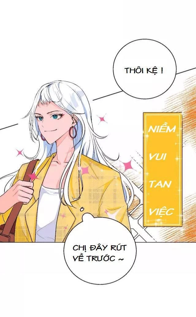 99 Độ F - Talk To Me Chapter 3 - 10