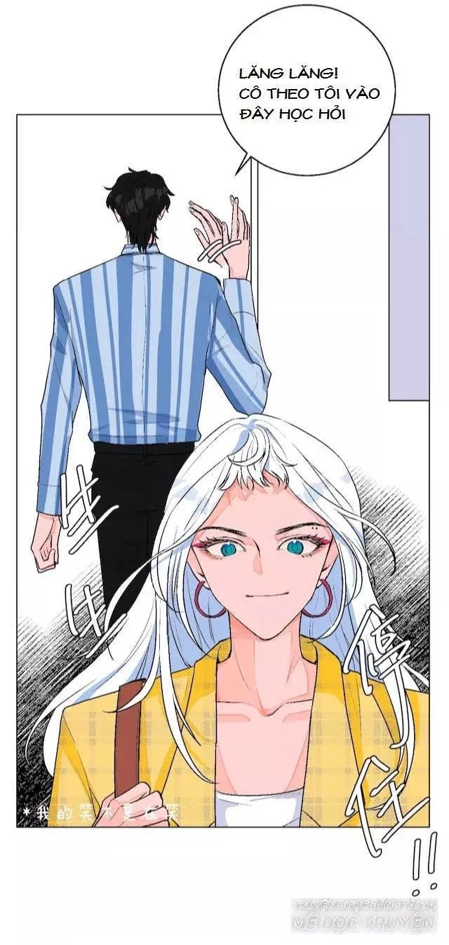 99 Độ F - Talk To Me Chapter 3 - 11