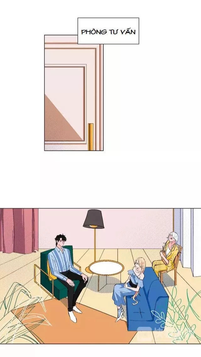 99 Độ F - Talk To Me Chapter 3 - 13