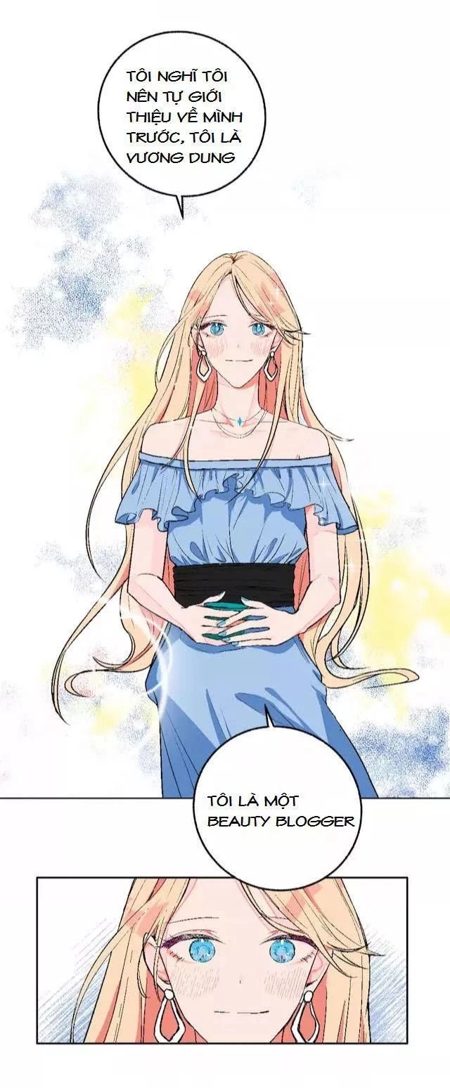 99 Độ F - Talk To Me Chapter 3 - 18