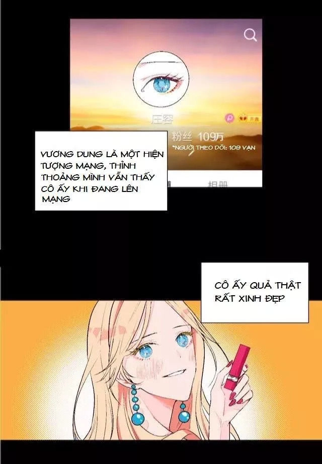 99 Độ F - Talk To Me Chapter 3 - 20