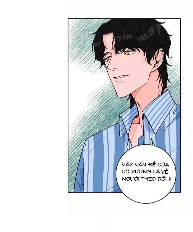 99 Độ F - Talk To Me Chapter 3 - 22