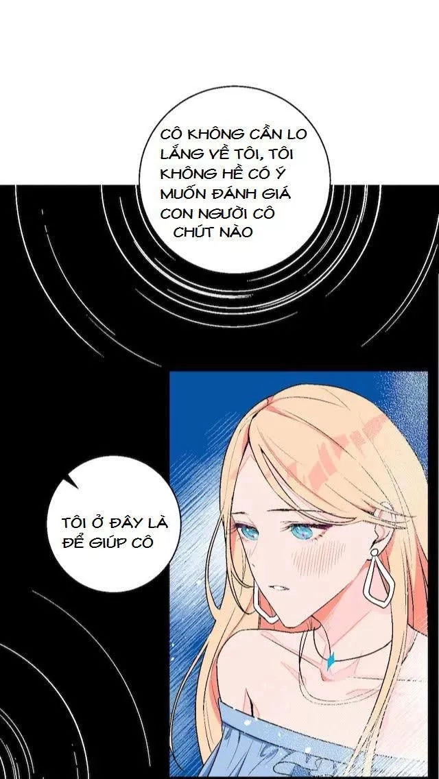 99 Độ F - Talk To Me Chapter 3 - 24