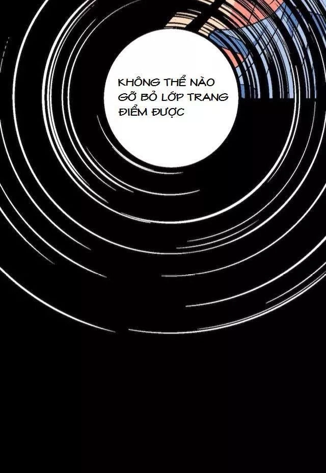 99 Độ F - Talk To Me Chapter 3 - 27