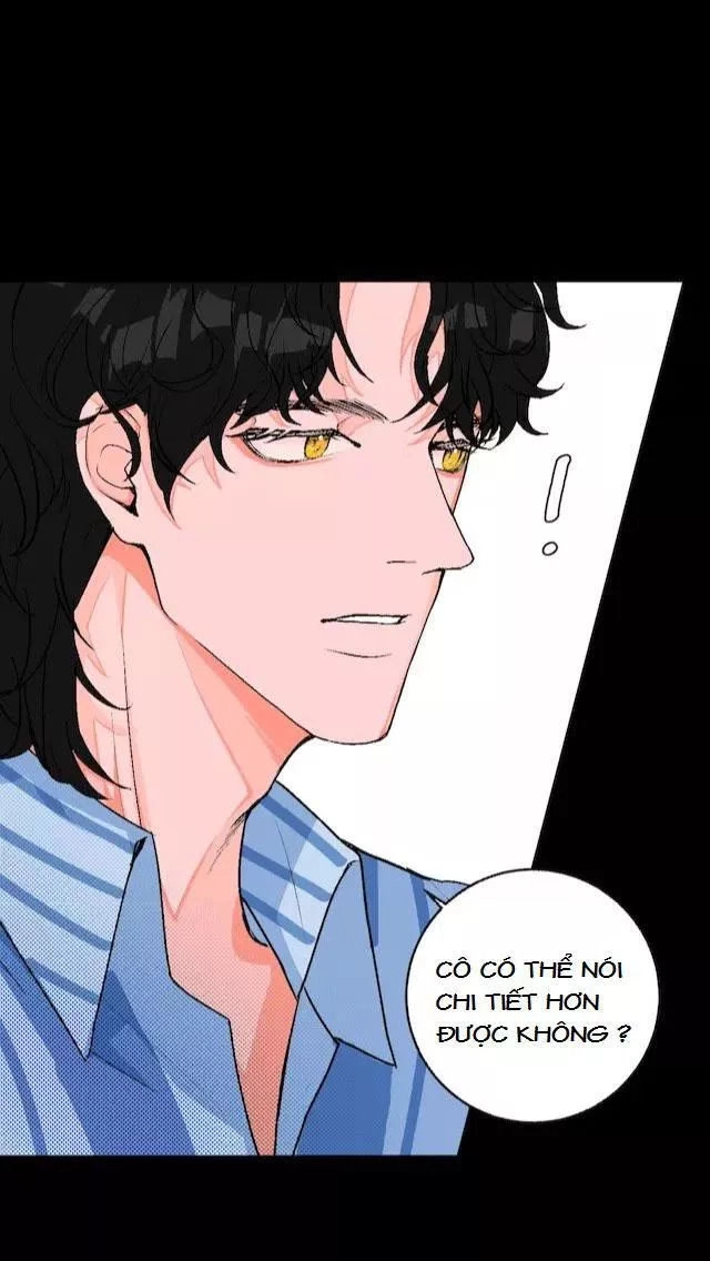 99 Độ F - Talk To Me Chapter 3 - 28