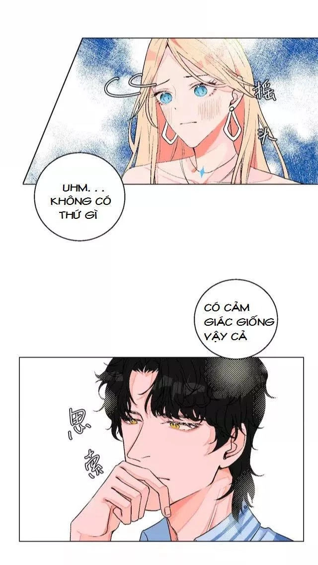 99 Độ F - Talk To Me Chapter 3 - 37