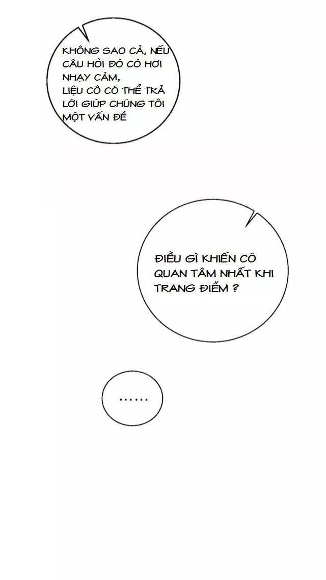 99 Độ F - Talk To Me Chapter 3 - 40