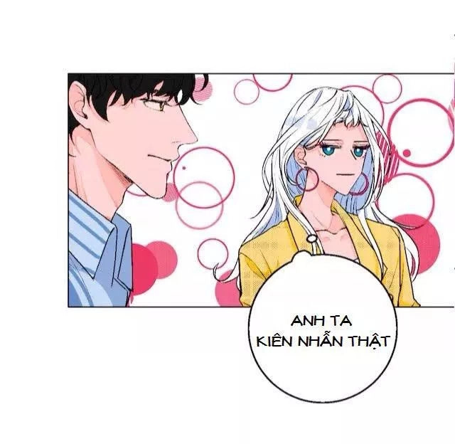 99 Độ F - Talk To Me Chapter 3 - 44