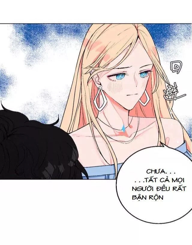 99 Độ F - Talk To Me Chapter 3 - 50