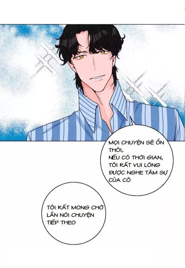 99 Độ F - Talk To Me Chapter 3 - 54