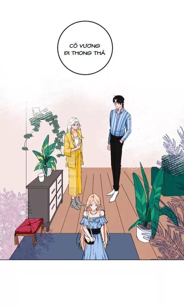 99 Độ F - Talk To Me Chapter 3 - 55