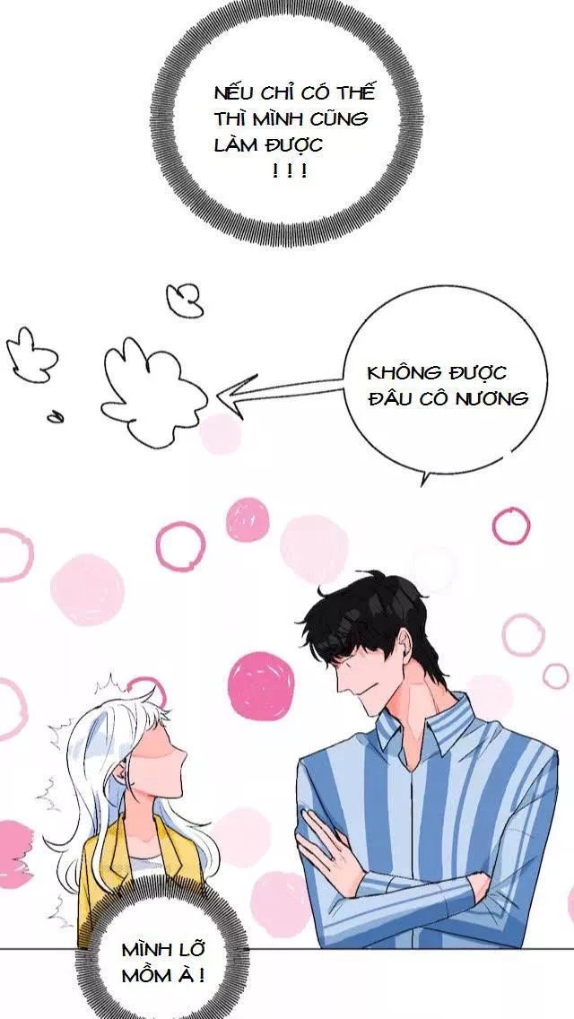 99 Độ F - Talk To Me Chapter 3 - 58