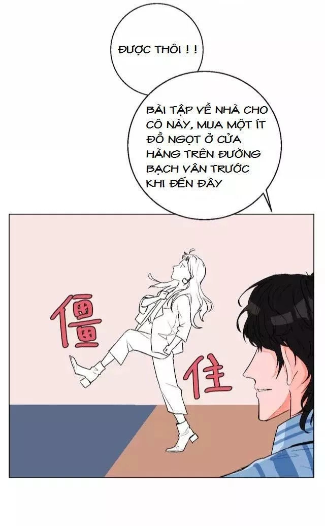 99 Độ F - Talk To Me Chapter 3 - 60