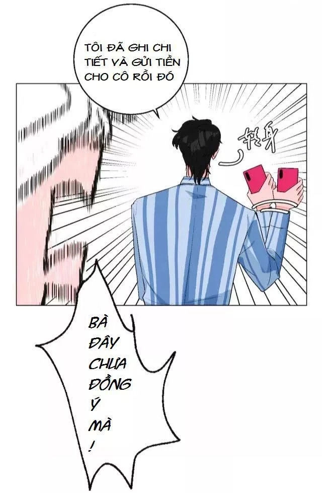 99 Độ F - Talk To Me Chapter 3 - 62